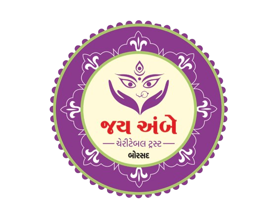 Adhya Shakti Garba Mahotsav celebration artwork