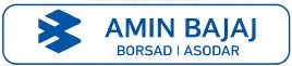 Amin Bajaj logo