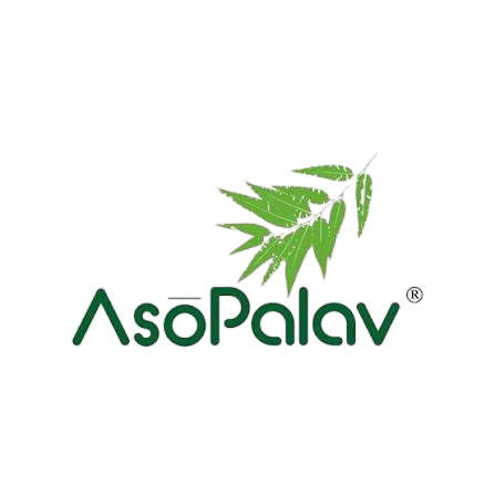 Asopalav logo