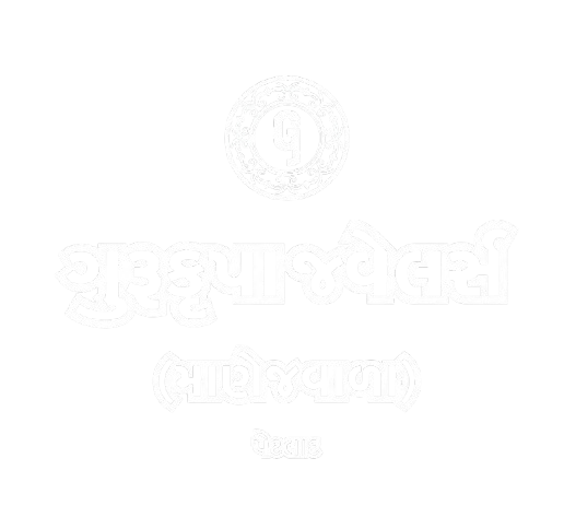 Gurukrupa Jewellers logo